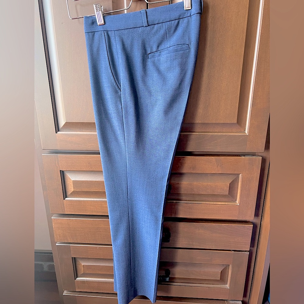 Banana Republic Ryan Slacks